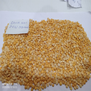 Arhar Dal