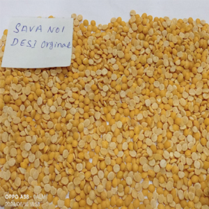 Arhar Dal